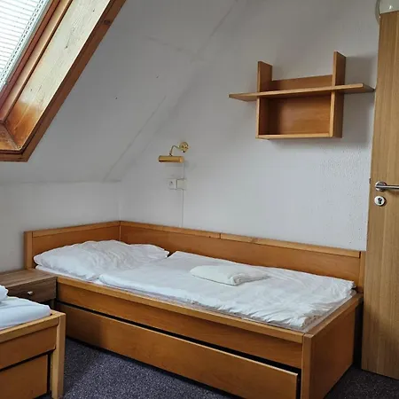 Penzion Prestenice * Přeštěnice