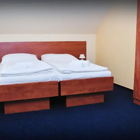 Penzion Prestenice * Přeštěnice
