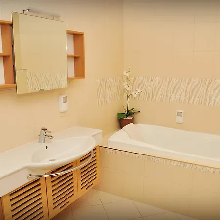 Maison d'hôtes Penzion Prestenice *