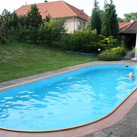 Penzion Prestenice