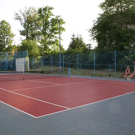 Maison d'hôtes Penzion Prestenice