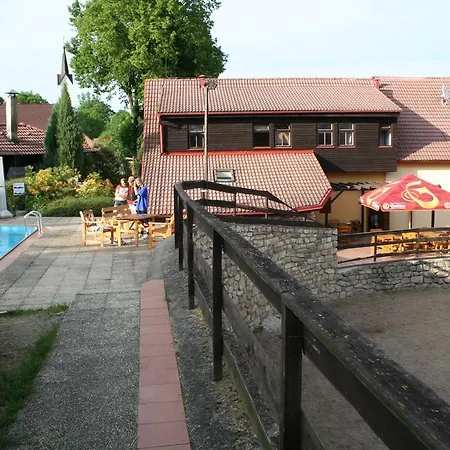 Maison d'hôtes Penzion Prestenice *