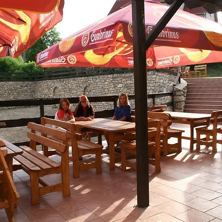 Penzion Prestenice Přeštěnice
