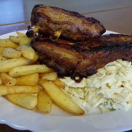 Penzion Prestenice Maison d'hôtes