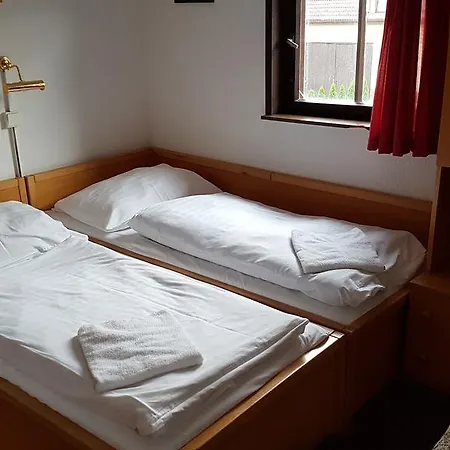 Penzion Prestenice Maison d'hôtes *