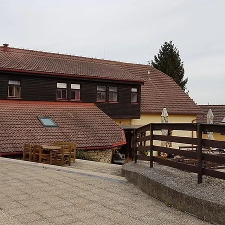 Penzion Prestenice * Přeštěnice