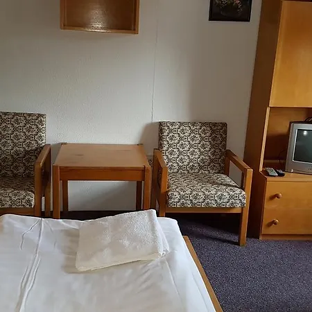 Penzion Prestenice *