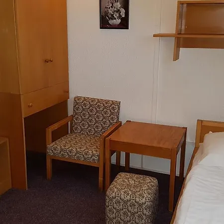 Maison d'hôtes Penzion Prestenice