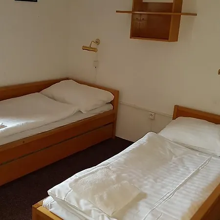 Penzion Prestenice Maison d'hôtes *