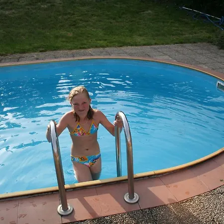 Maison d'hôtes Penzion Prestenice Prestenice