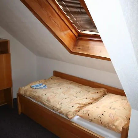 Penzion Prestenice Maison d'hôtes