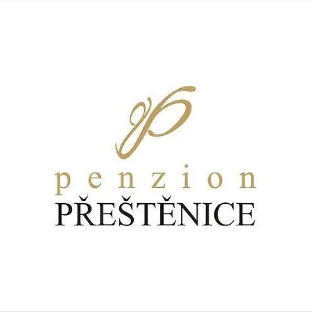 게스트하우스 Penzion Prestenice *