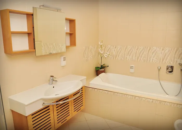 Pensjonat Penzion Prestenice *