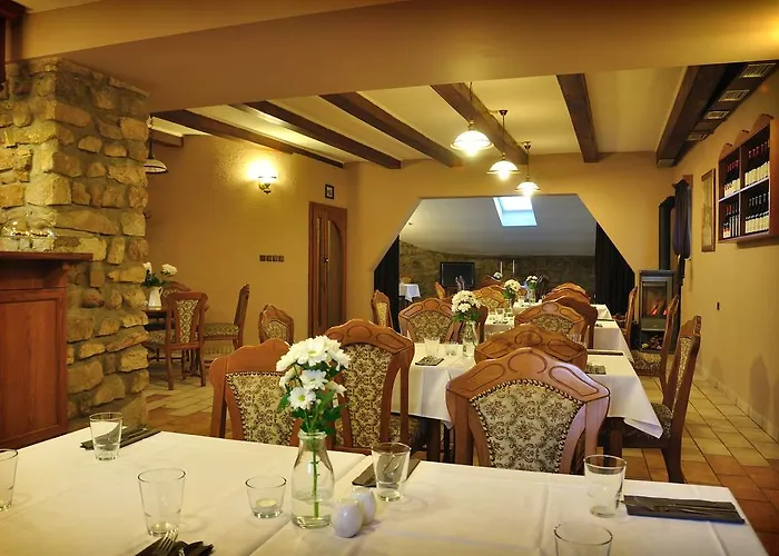 Affittacamere Penzion Přeštěnice Prestenice