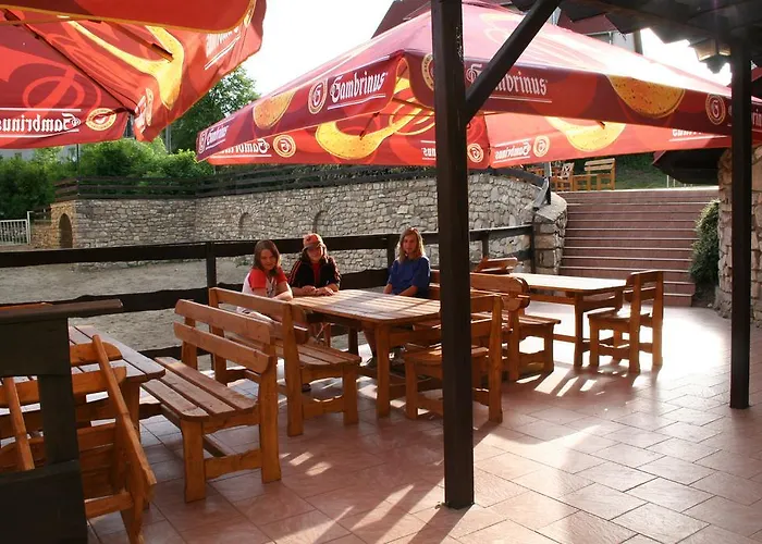 Penzion Přeštěnice Prestenice
