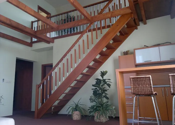 Pensjonat Penzion Prestenice Prestenice