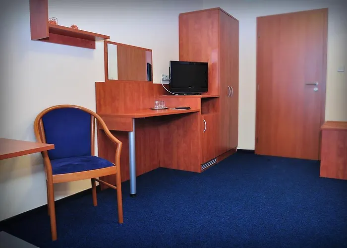Penzion Přeštěnice