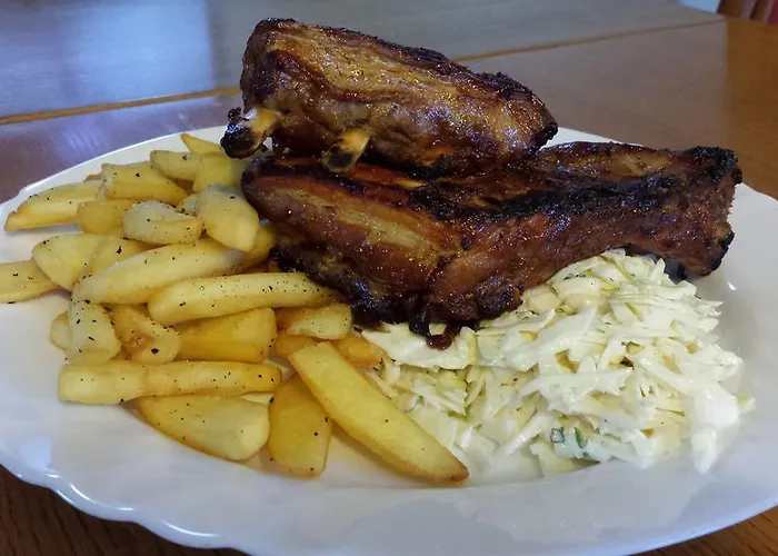 Penzion Prestenice Pensjonat