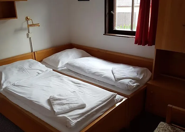 Penzion Prestenice Pensjonat *