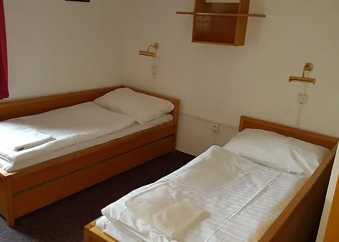 Penzion Prestenice Pensjonat *