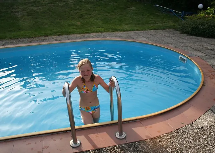 Pensjonat Penzion Prestenice Prestenice