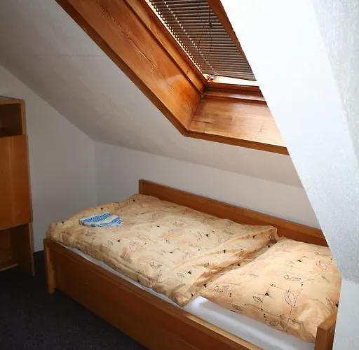 Penzion Prestenice Pensjonat