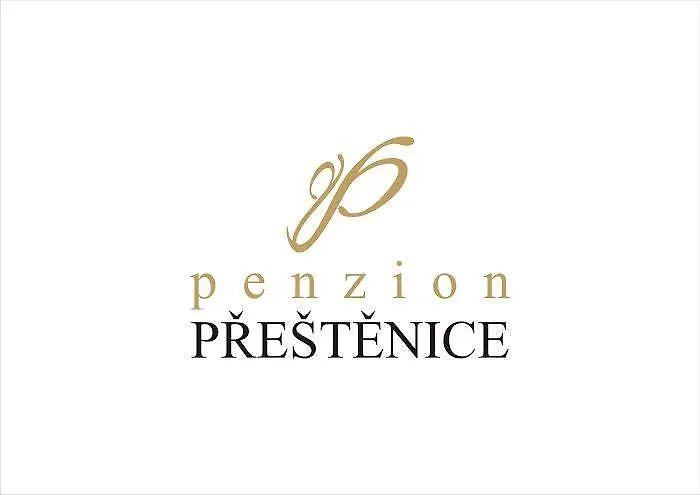 بيت ضيافة Penzion Prestenice *